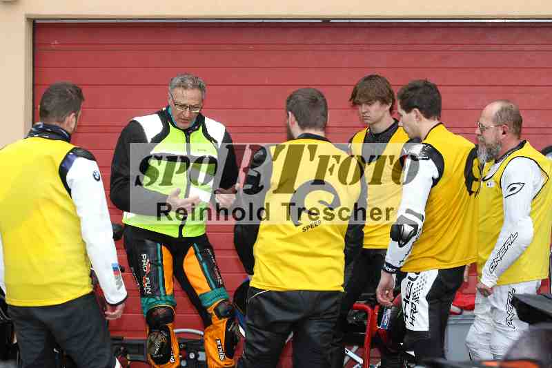 /Archiv-2023/03 07.04.2023 Speer Racing ADR/Impressionen